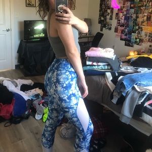 Workout Leggings